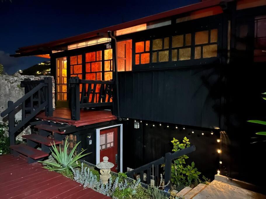 Mid-Century: Caribbean Style Apartment Contant  Ngoại thất bức ảnh