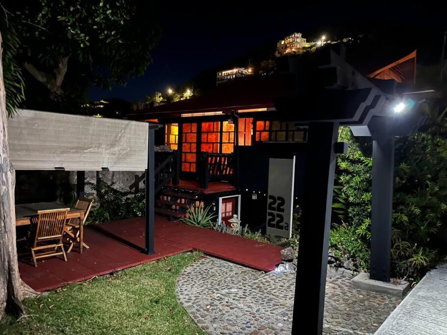 Mid-Century: Caribbean Style Apartment Contant  Ngoại thất bức ảnh