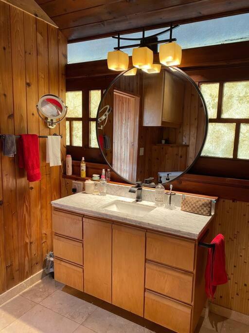 Mid-Century: Caribbean Style Apartment Contant  Ngoại thất bức ảnh