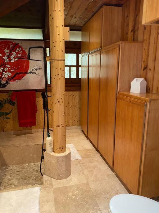 Mid-Century: Caribbean Style Apartment Contant  Ngoại thất bức ảnh