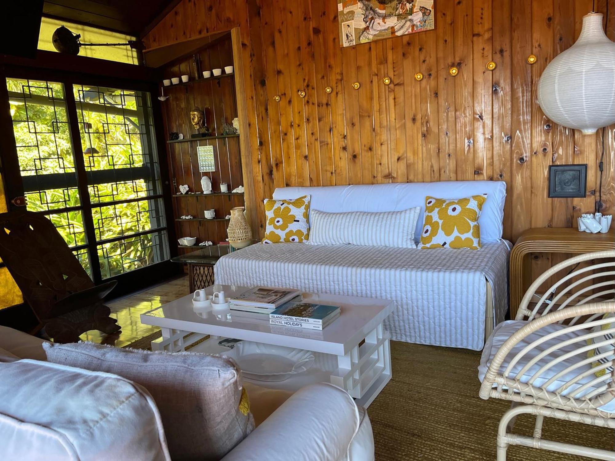 Mid-Century: Caribbean Style Apartment Contant  Ngoại thất bức ảnh