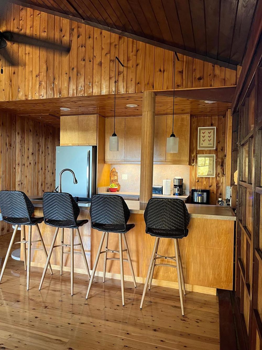Mid-Century: Caribbean Style Apartment Contant  Ngoại thất bức ảnh