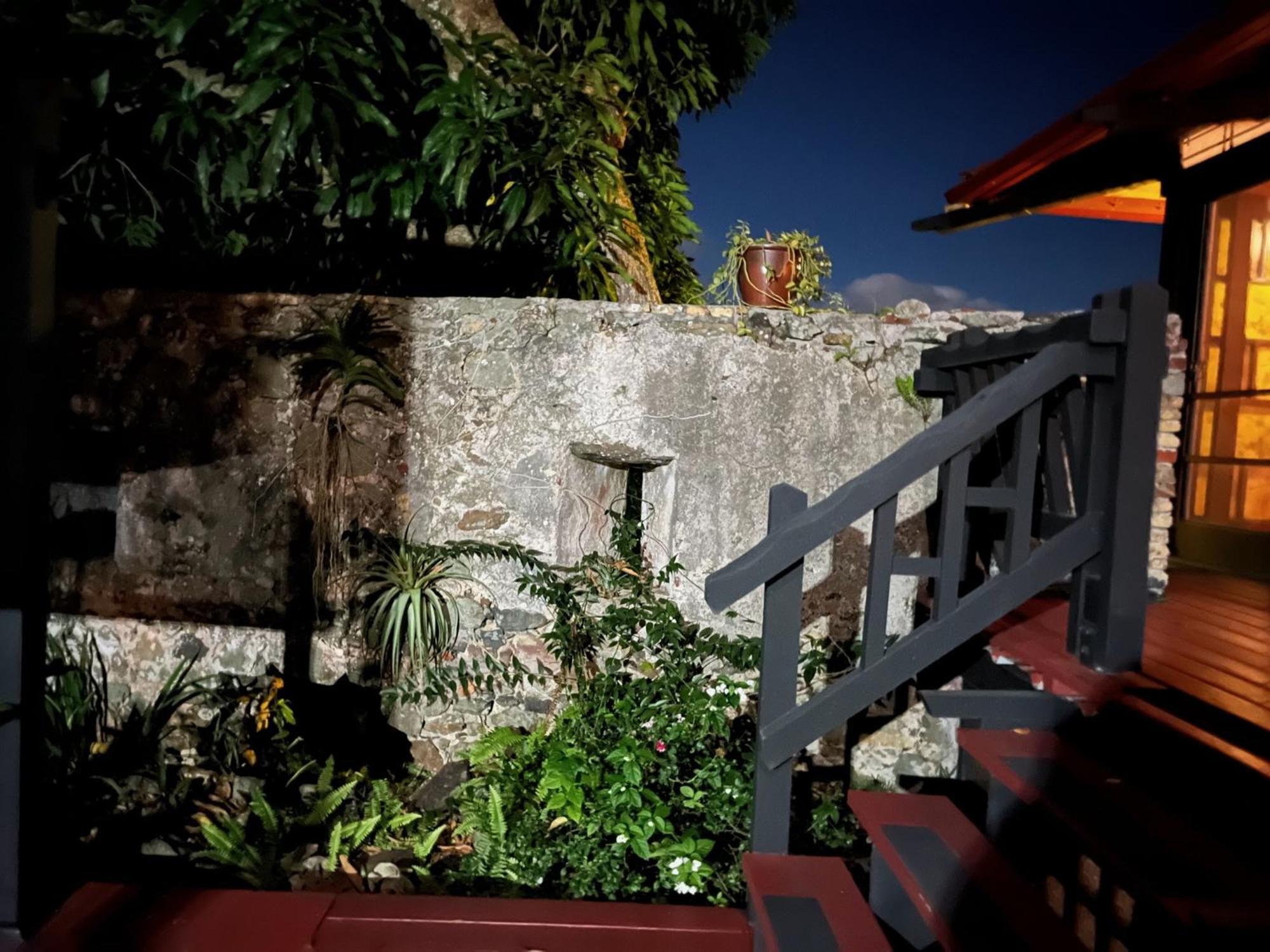 Mid-Century: Caribbean Style Apartment Contant  Ngoại thất bức ảnh